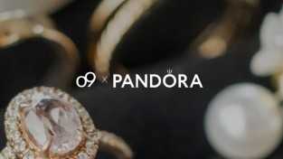 오나인솔루션즈, 세계 최대 주얼리브랜드 판도라(Pandora)에 Digital Brain플랫폼 구축.jpg