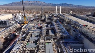 [사진자료] 인텔, 미국 뉴멕시코주에 반도체 생산시설 ‘팹 9(Fab 9)’오픈_240125.jpg
