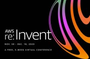 아마존 AWS 리인벤트 (Re:invent) 2020년 개최
