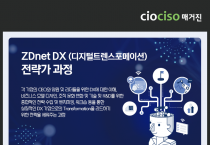 DX (디지털트렌스포메이션) 전락가과정