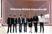 브이에이코퍼레이션-캐나다 BC주, 글로벌 사업 확장-제작 기술 협력 논의