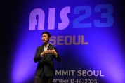 파블로항공, AI 서밋 서울 2023서 '드론의 AI 적용' 발표