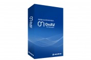 시큐리온 OnAV for Gooroom V1.0 조달청 디지털서비스몰 등록