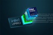 인텔, 새로운 vPro 플랫폼을 통해 엔터프라이즈용 AI PC에 인텔 코어 Ultra 확대