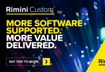 리미니스트리트, 더 광범위한 엔터프라이즈 소프트웨어 제품에 대해 유지보수 서비스 제공하는 ‘리미니 커스텀(Rimini Custom)’ 출시