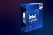 인텔, 세계에서 가장 빠른 데스크톱 프로세서  14세대 인텔 코어 i9-14900KS 출시