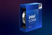 인텔, 세계에서 가장 빠른 데스크톱 프로세서  14세대 인텔 코어 i9-14900KS 출시