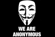 국제 해커 집단 '어나니머스', 러시아 대항해 해킹 공세